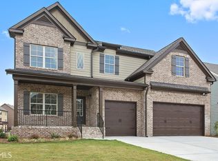2389 Red Hibiscus Ct, Atlanta, GA 30331