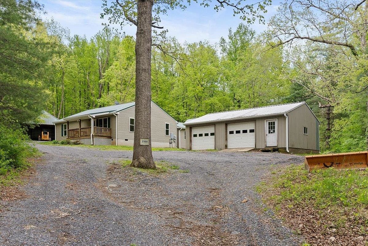 3166 Mount Torrey Rd, Lyndhurst, VA 22952 Zillow