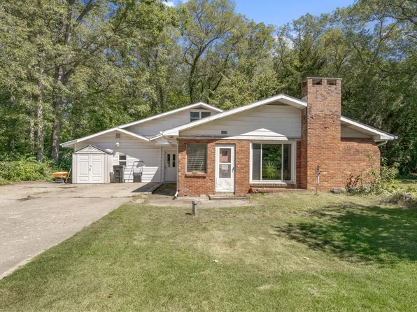 3355 Delano St, Allegan, MI 49010