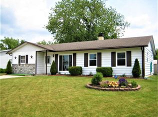 6612 Hackberry Dr, Fort Wayne, IN