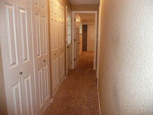 hall way