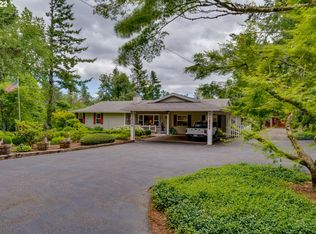 16340 S Henrici Rd, Oregon City, OR 97045
