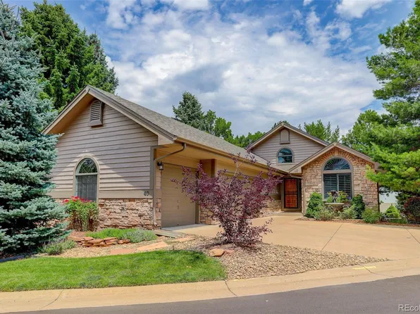 40 Herrn Lane, Castle Pines, CO 80108