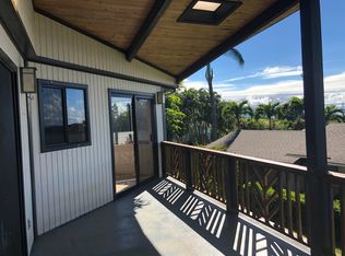 2538 Hanamalia Pl, Haiku, HI 96708