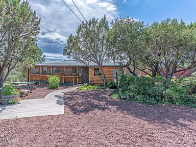 33 County Road 8099 Dr, Concho, AZ, 85924