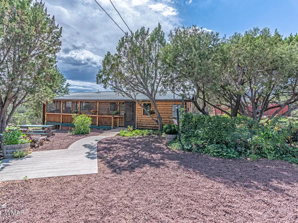 33 County Road 8099 Dr, Concho, AZ 85924