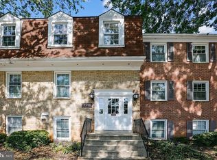 776 Quince Orchard Blvd APT 201, Gaithersburg, MD 20878