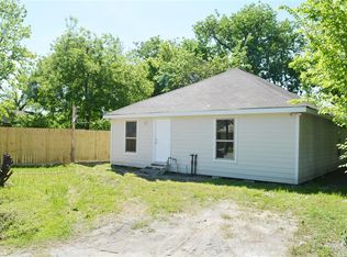 7318 Laredo St #A, Houston, TX 77020