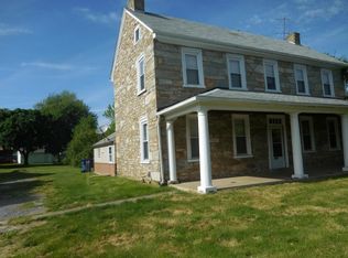 1095 W Lincoln Hwy, Coatesville, PA 19320