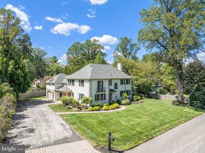 109 Willowburn Rd, Villanova, PA, 19085