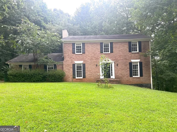 1356 Swift Creek Trce, Lithonia, GA 30058