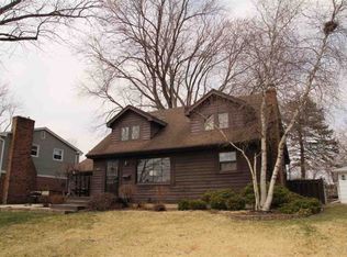 1603 Notre Dame Rd, Rockford, IL 61103