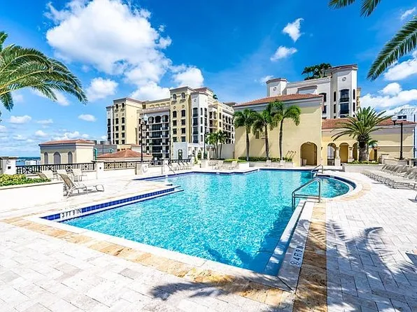 801 S Olive Ave, West Palm Beach, FL