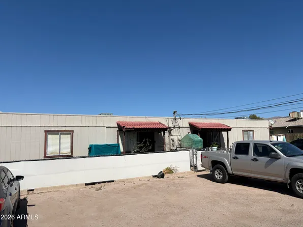 445 E HONDO Avenue, Apache Junction, AZ 85119