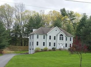 2 Brownloaf Rd, Groton, MA 01450