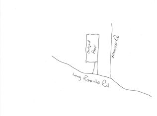 Haken Rd, Alpena, MI 49707