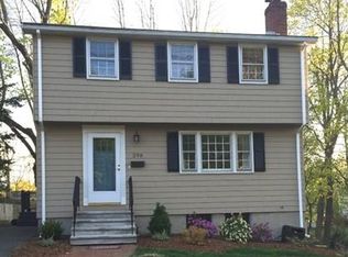 298 Marrett Rd, Lexington, MA 02421