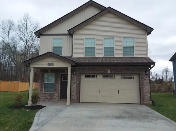 522 Burgess Ct, Clarksville, TN 37042