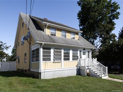 12 Eastview Street, Hartford, CT, 06114