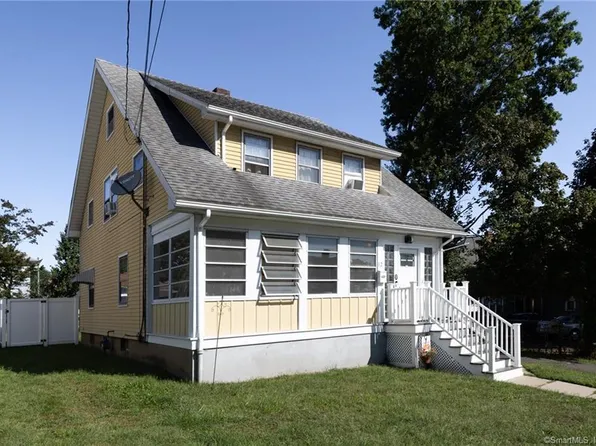 12 Eastview Street, Hartford, CT 06114