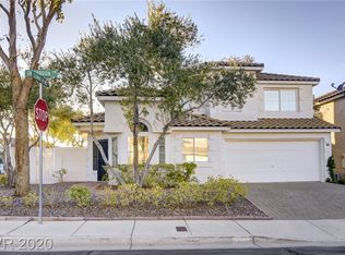 265 Fairbrook Dr, Henderson, NV 89074