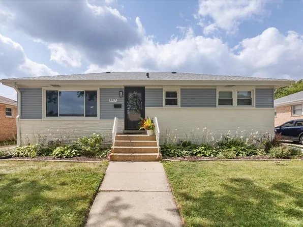 4912 Saint Paul Ct, Hillside, IL 60162