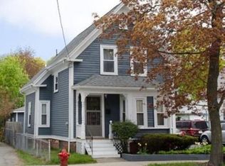 285 Euclid Ave, Lynn, MA 01904