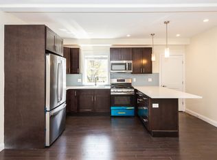 57-59 Catherine St #1, Roslindale, MA 02131