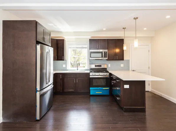 57-59 Catherine St #1, Roslindale, MA 02131