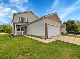 322 Waterbury Cir, Oswego, IL
