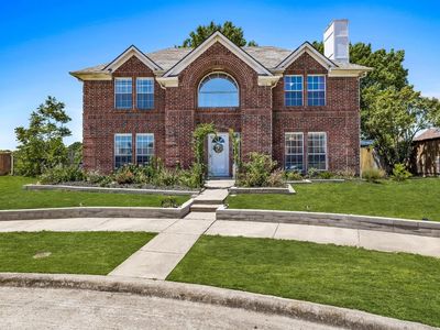 1702 Prairie Creek Ct, Garland, TX, 75040