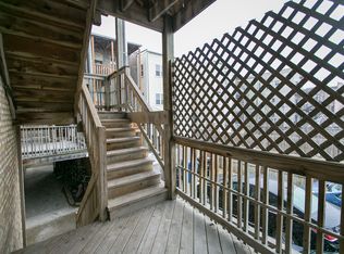 2119 N Richmond St #2123-3, Chicago, IL 60647