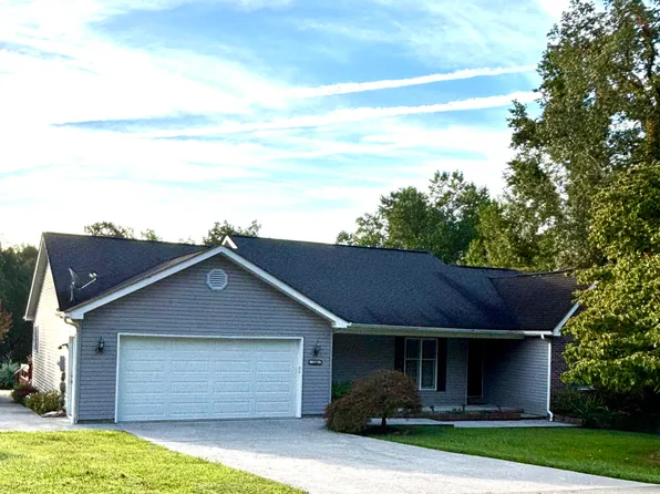 280 Back 9 Dr, White Pine, TN 37890
