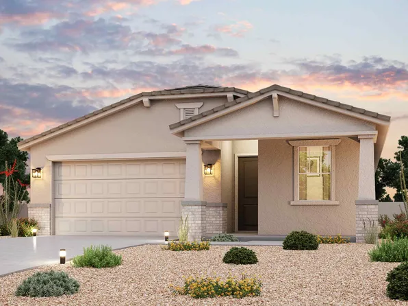 35235 W Mallorca Ave, Maricopa, AZ 85138