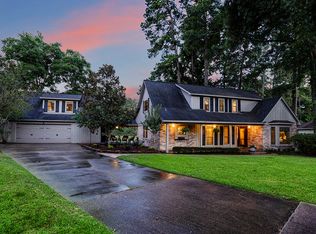5422 Timber Shade Dr, Kingwood, TX 77345