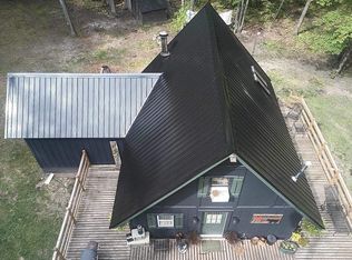 11850 Fawn Rd, Atlanta, MI 49709