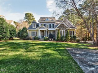 10312 Old Creedmoor Rd, Raleigh, NC 27613