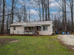 14501 Mock Rd, Berlin Center, OH 44401