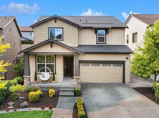 9119 Ash Ave SE, Snoqualmie, WA