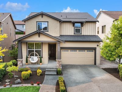 9119 Ash Avenue SE, Snoqualmie, WA, 98065