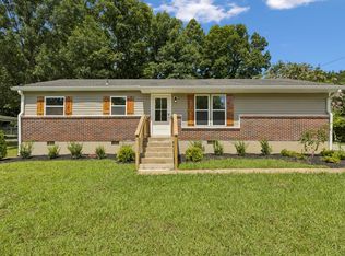 668 Jackson Ave, Lewisburg, TN 37091