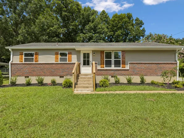 668 Jackson Ave, Lewisburg, TN 37091