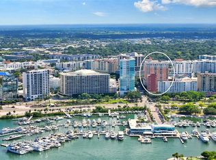 1350 Main St Unit 709, Sarasota, FL 34236