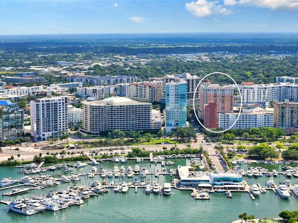 1350 Main St Unit 709