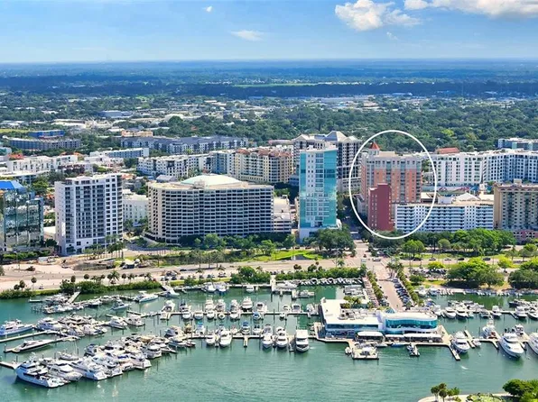 1350 Main St, Sarasota, FL