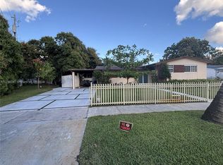 17531 NE 1st Ct, North Miami Beach, FL 33162