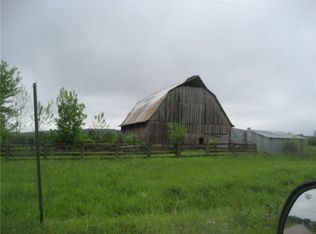 Rheas Community Rd, Lincoln, AR 72744