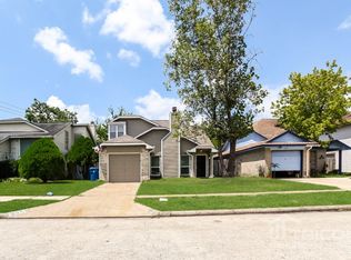 925 Littleport Ln, Channelview, TX 77530