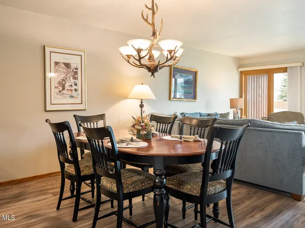 605 Lake Front Road #4, Grand Lake, CO 80447