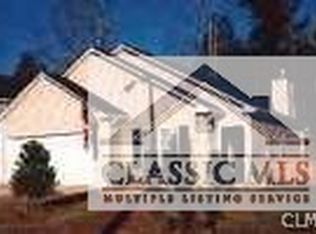 1116 Towne Lane Towne Sq, Athens, GA 30605